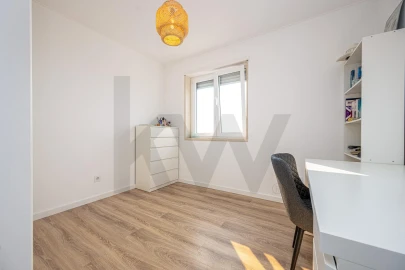 Apartamento T3 para Venda em Santa Clara