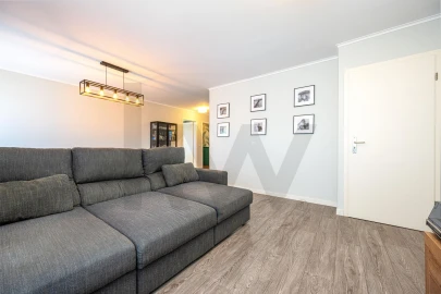 Apartamento T3 para Venda em Santa Clara