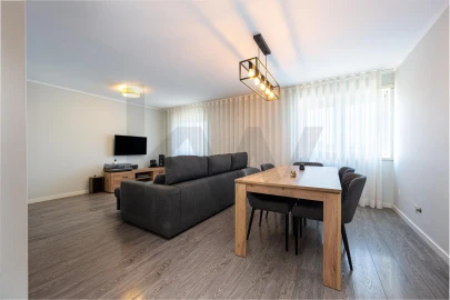 Apartamento T3 para Venda em Santa Clara