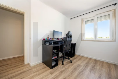 Apartamento T3 para Venda em Santa Clara