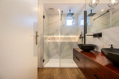 Apartamento T3 para Venda em Santa Clara