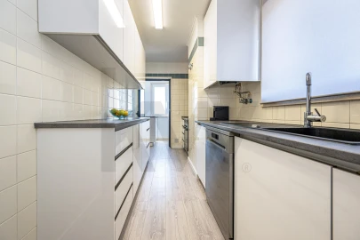 Apartamento T3 para Venda em Santa Clara