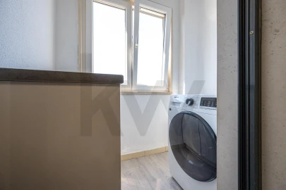 Apartamento T3 para Venda em Santa Clara