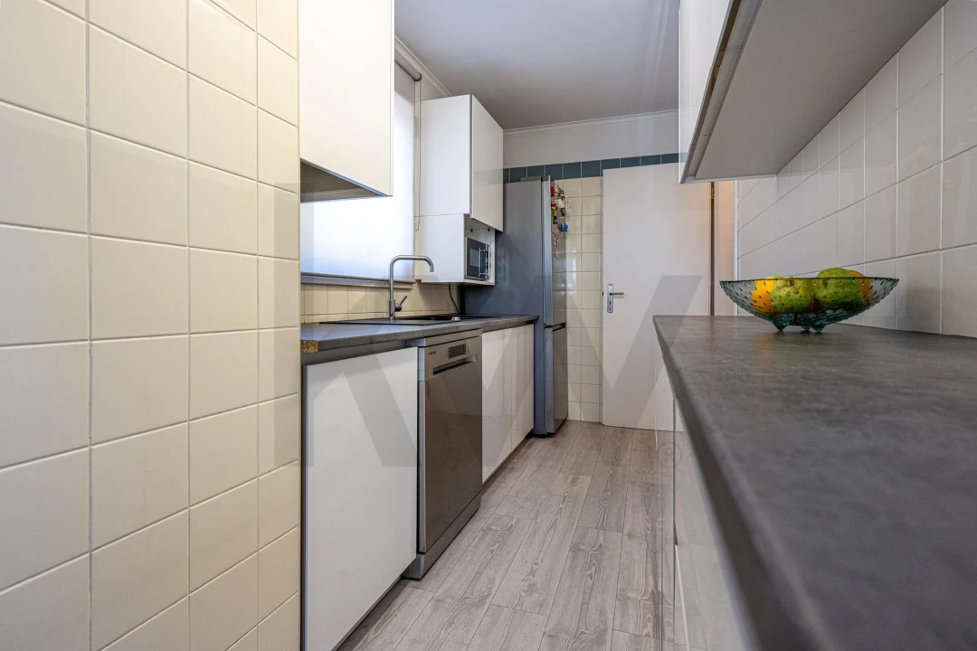 Apartamento T3 para Venda em Santa Clara Foto 23