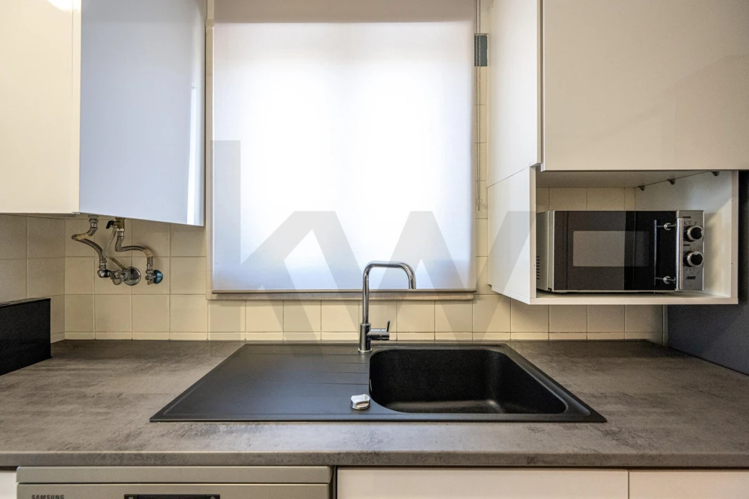Apartamento T3 para Venda em Santa Clara Foto 24