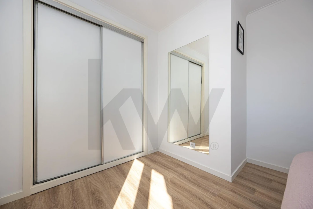 Apartamento T3 para Venda em Santa Clara Foto 12