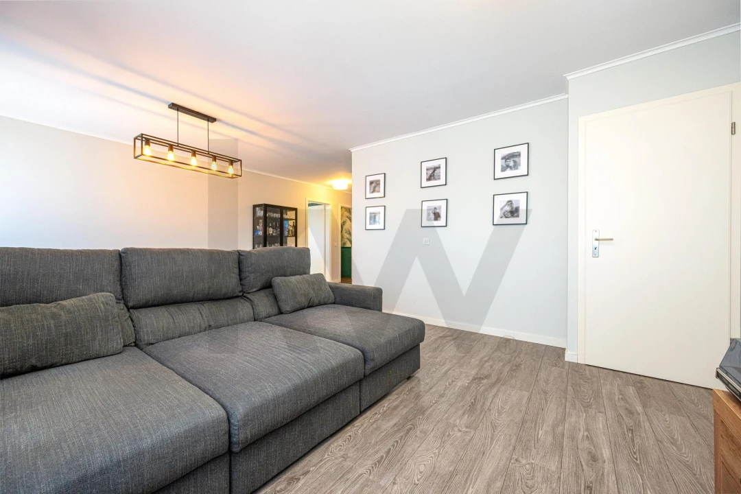 Apartamento T3 para Venda em Santa Clara Foto 3