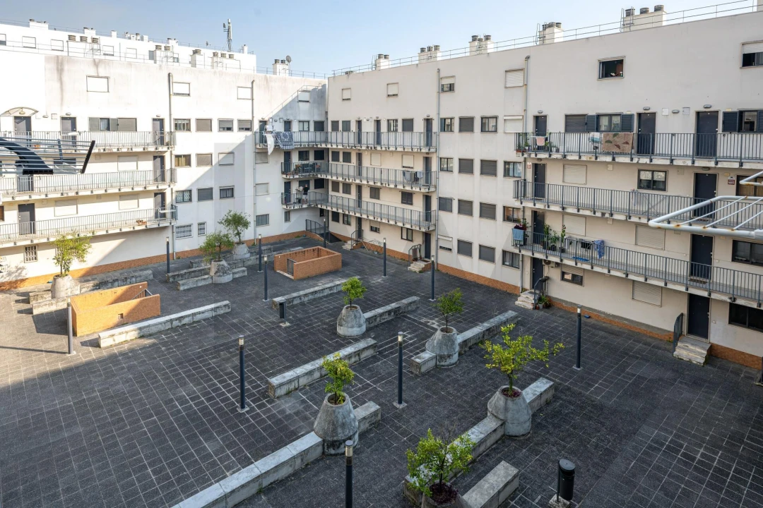 Apartamento T3 para Venda em Santa Clara Foto 38