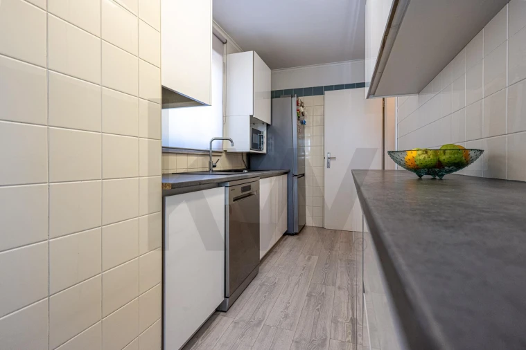 Apartamento T3 para Venda em Santa Clara Foto 23