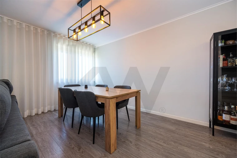 Apartamento T3 para Venda em Santa Clara Foto 7