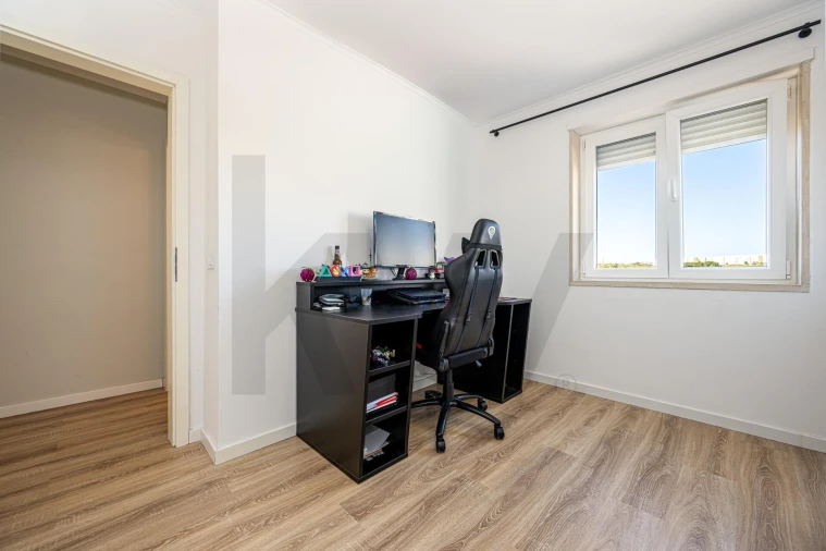 Apartamento T3 para Venda em Santa Clara Foto 16