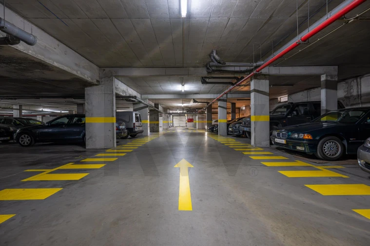 Apartamento T3 para Venda em Santa Clara Foto 35