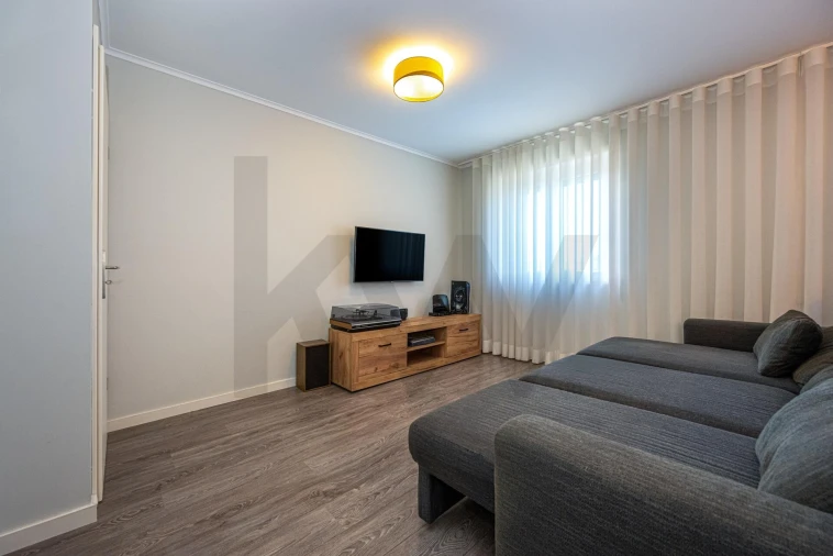 Apartamento T3 para Venda em Santa Clara Foto 6