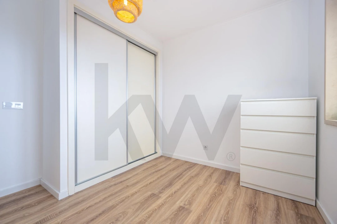 Apartamento T3 para Venda em Santa Clara Foto 15