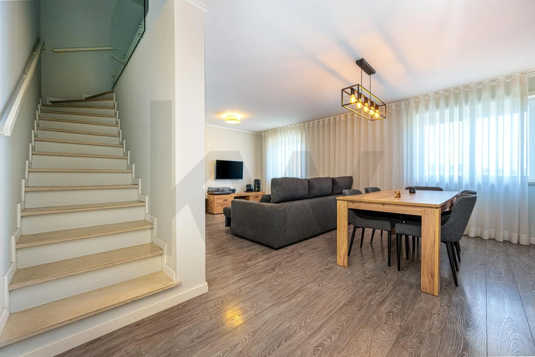 Apartamento T3 para Venda em Santa Clara Foto 9