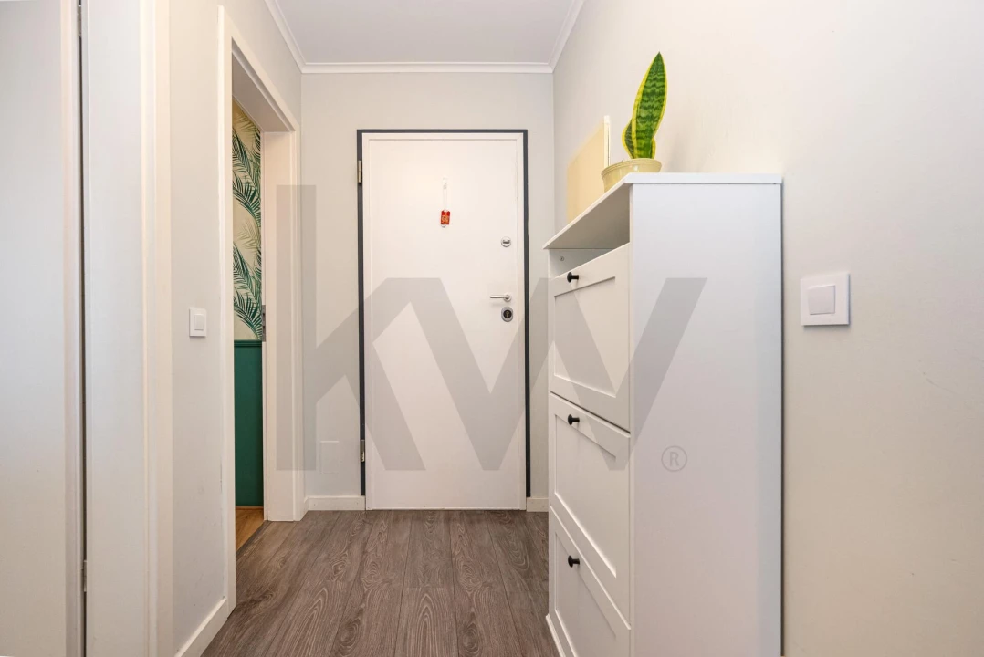 Apartamento T3 para Venda em Santa Clara Foto 32