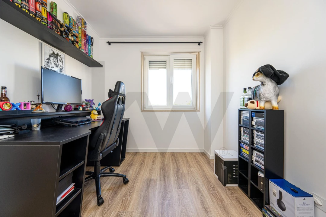 Apartamento T3 para Venda em Santa Clara Foto 17