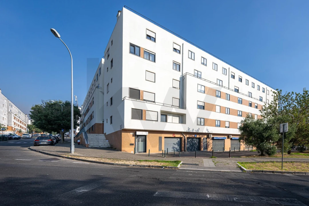 Apartamento T3 para Venda em Santa Clara Foto 39