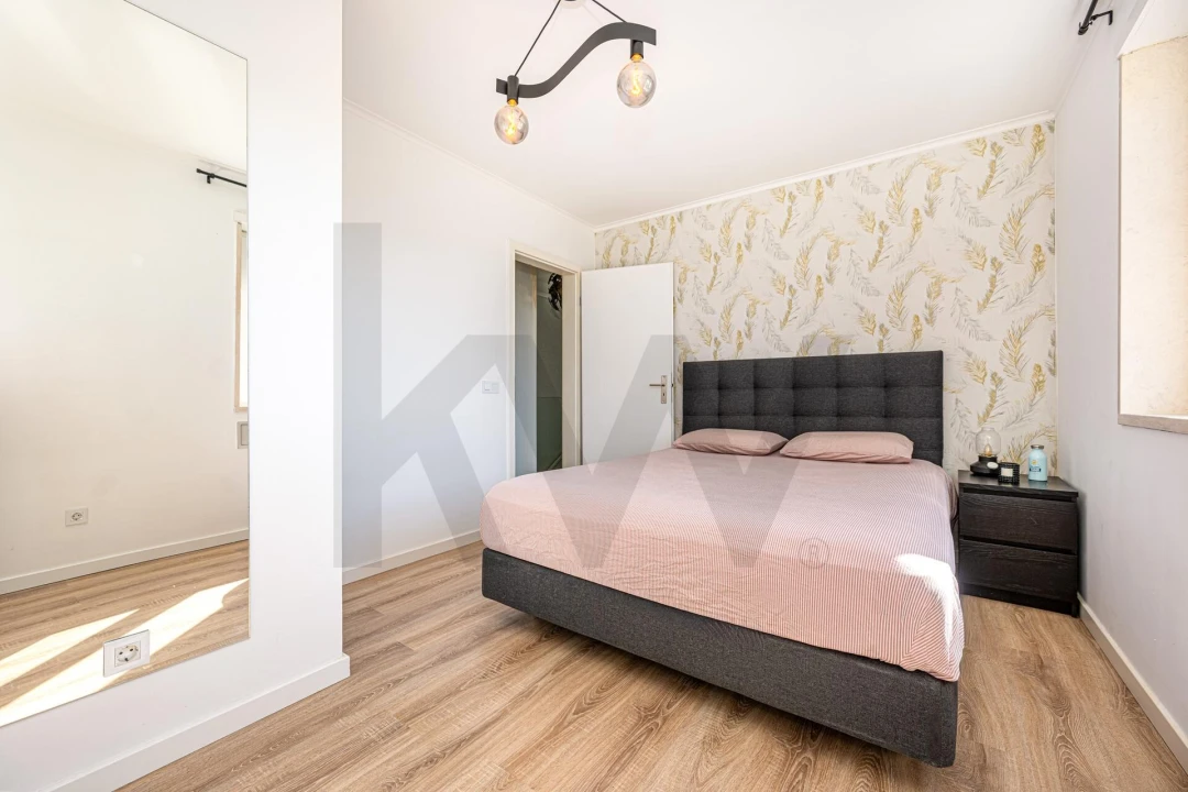 Apartamento T3 para Venda em Santa Clara Foto 11