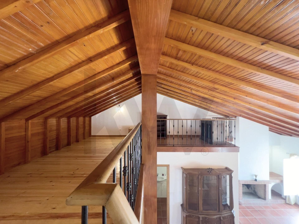 Moradia T8 para Venda em Golegã Foto 37