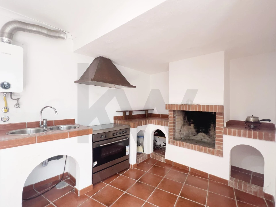 Moradia T8 para Venda em Golegã Foto 14