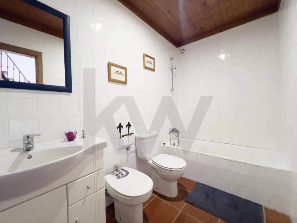 Moradia T8 para Venda em Golegã Foto 38