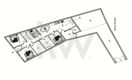 Moradia T8 para Venda em Golegã