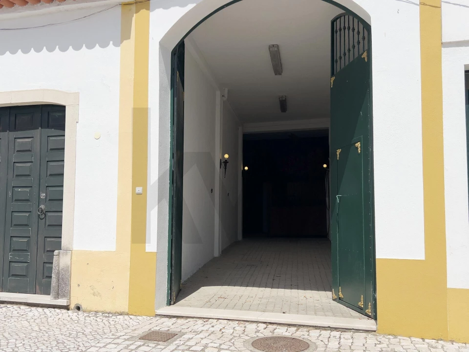Moradia T8 para Venda em Golegã Foto 25