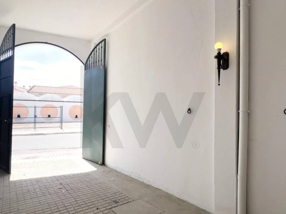 Moradia T8 para Venda em Golegã Foto 22
