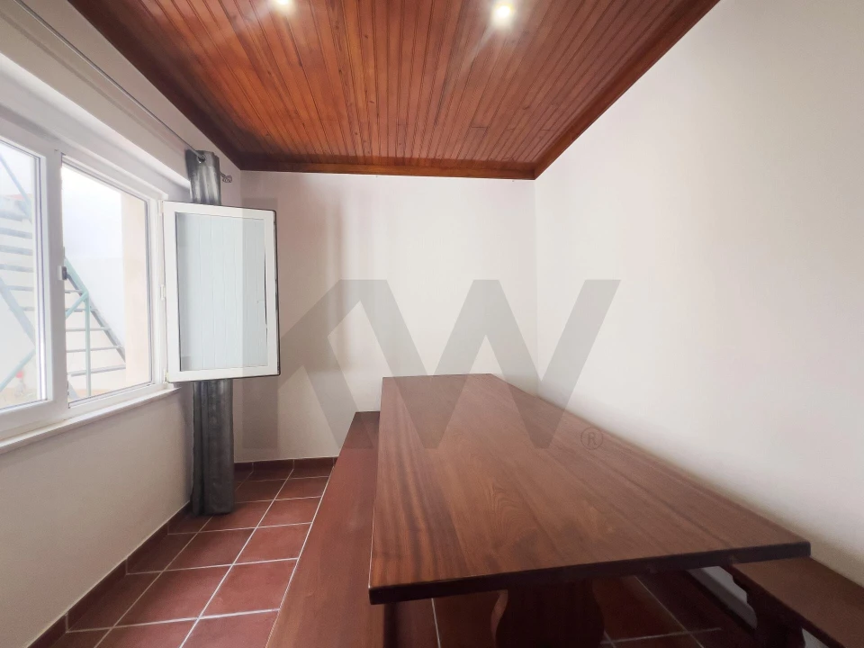 Moradia T8 para Venda em Golegã Foto 12