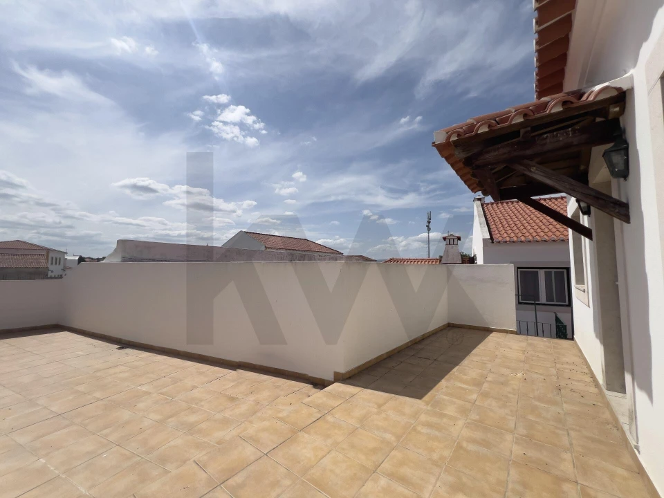 Moradia T8 para Venda em Golegã Foto 28