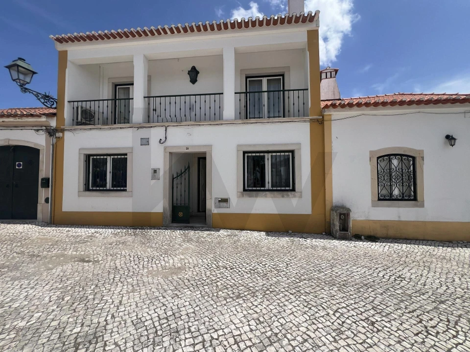Moradia T8 para Venda em Golegã Foto 1