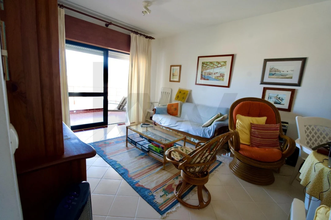 Apartamento T1 para Venda em Alvor Foto 15