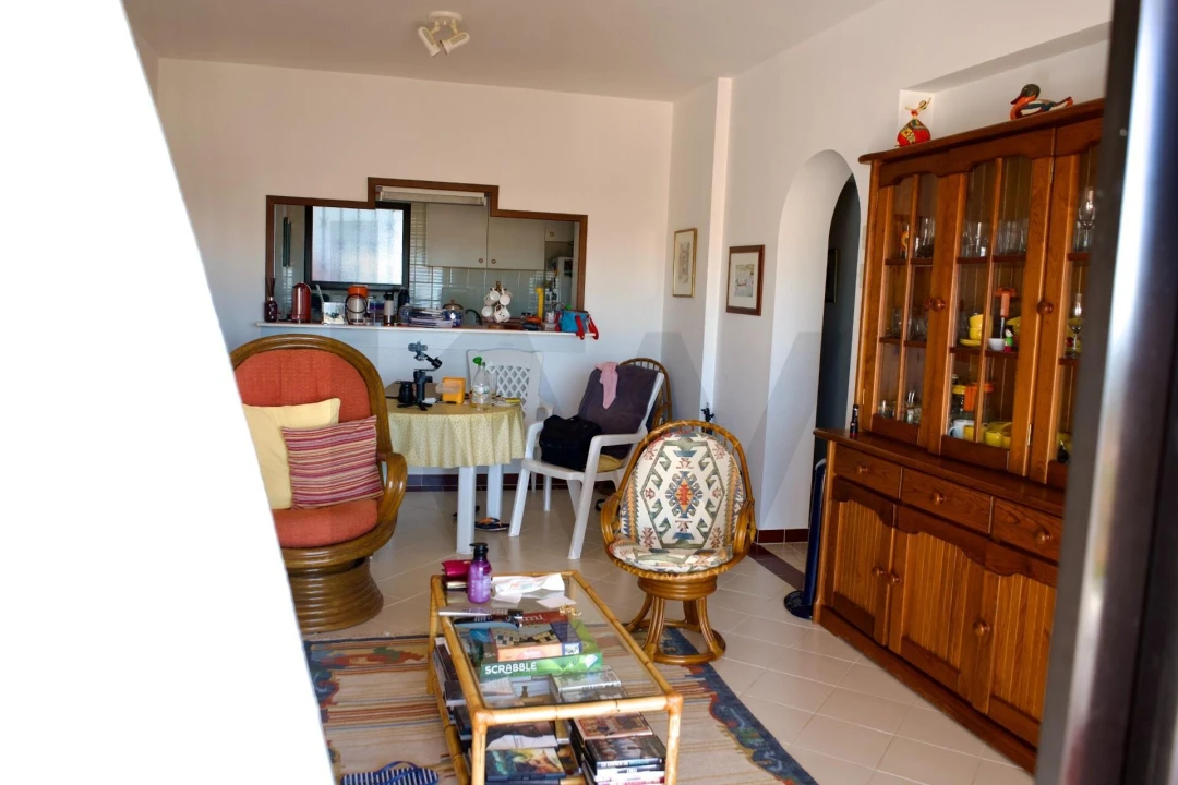 Apartamento T1 para Venda em Alvor Foto 13