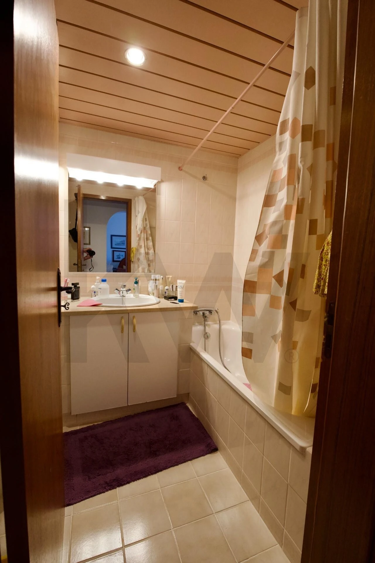 Apartamento T1 para Venda em Alvor Foto 16