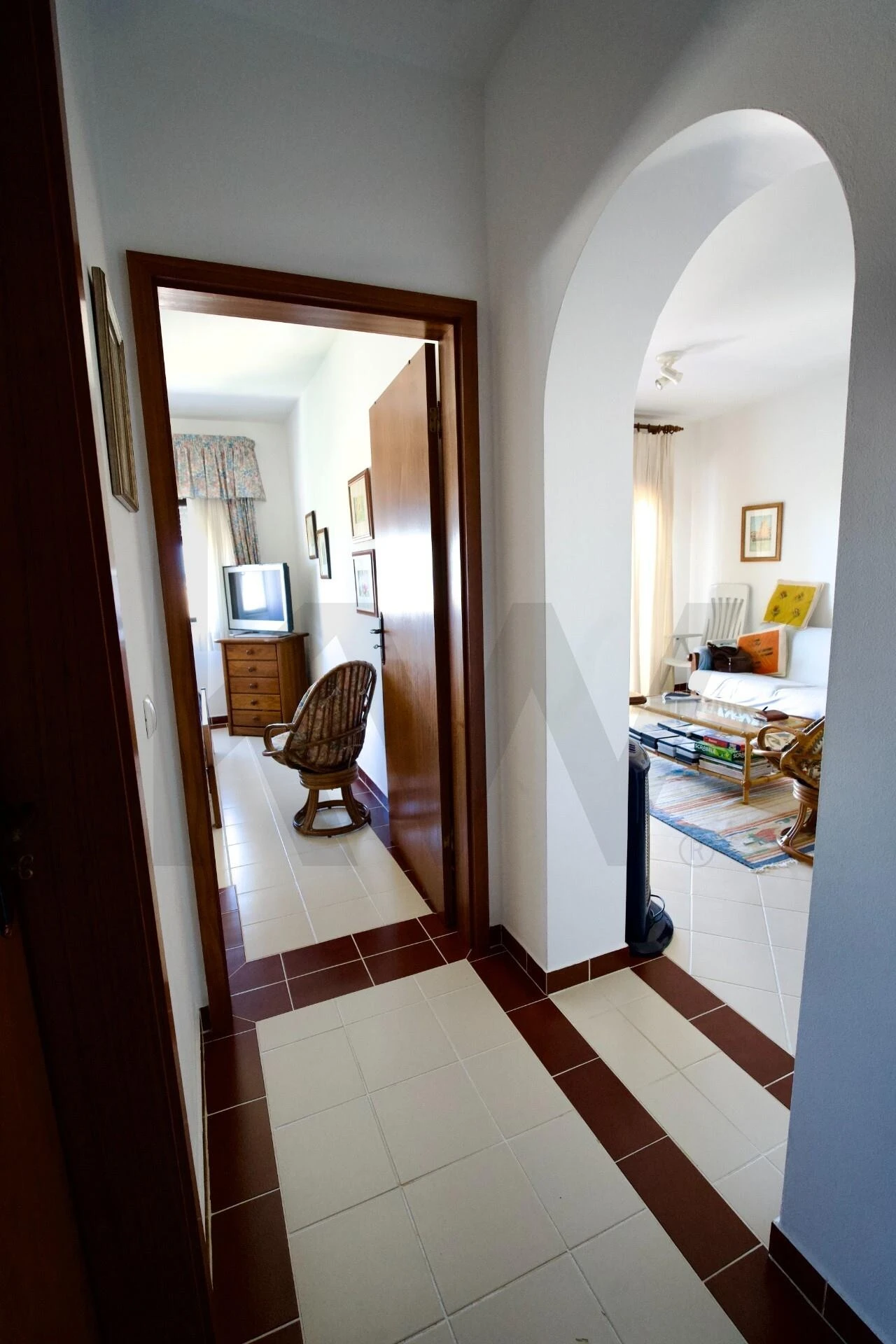 Apartamento T1 para Venda em Alvor Foto 14