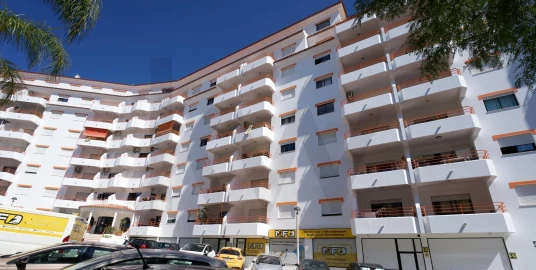 Apartamento T1 para Venda em Alvor