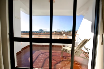 Apartamento T1 para Venda em Alvor