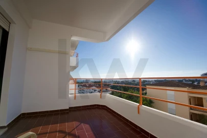 Apartamento T1 para Venda em Alvor