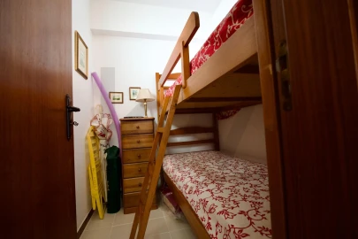 Apartamento T1 para Venda em Alvor