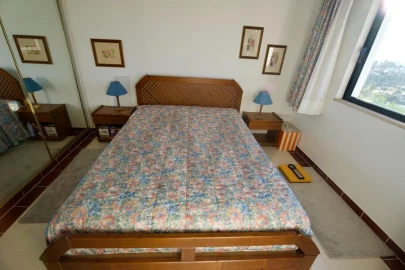Apartamento T1 para Venda em Alvor