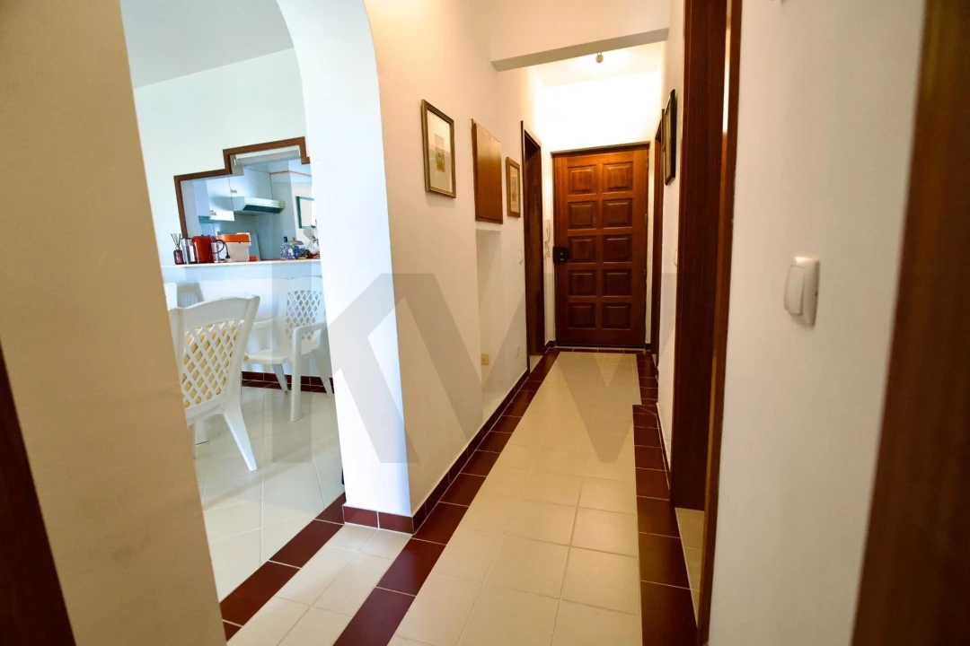 Apartamento T1 para Venda em Alvor Foto 23