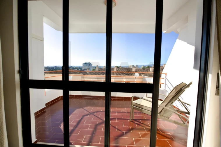 Apartamento T1 para Venda em Alvor Foto 26