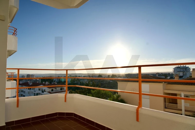 Apartamento T1 para Venda em Alvor Foto 28