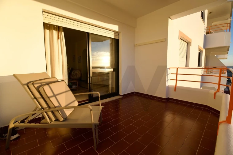 Apartamento T1 para Venda em Alvor Foto 27