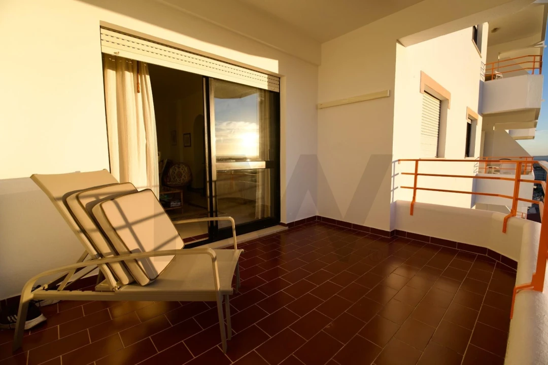 Apartamento T1 para Venda em Alvor Foto 27