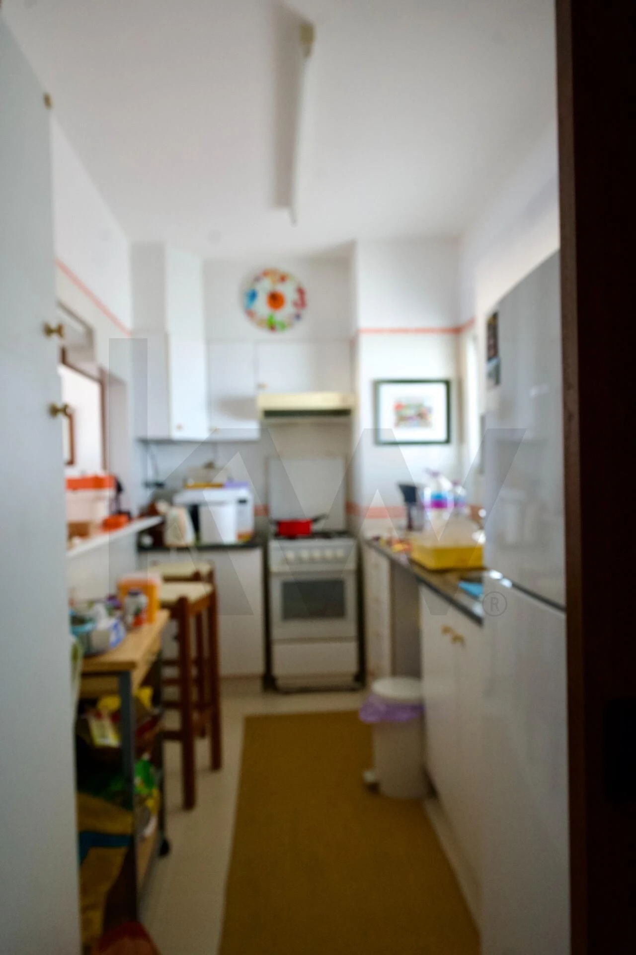 Apartamento T1 para Venda em Alvor Foto 21
