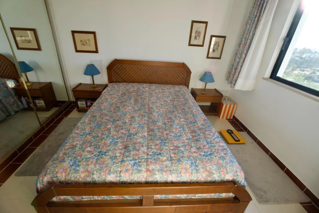 Apartamento T1 para Venda em Alvor Foto 5