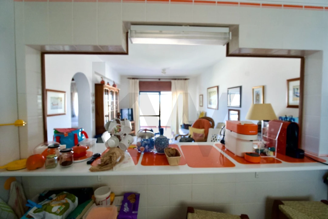 Apartamento T1 para Venda em Alvor Foto 22