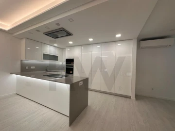 Apartamento T1 para Arrendamento em Ericeira